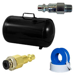 Air Systems