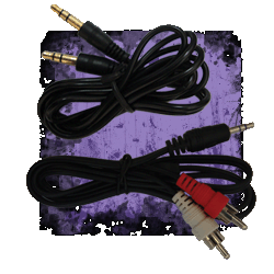 Cables & Connectors