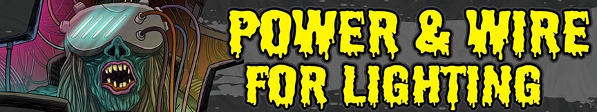 Wire & Power