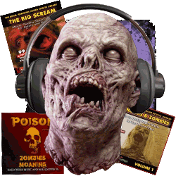 Audio Downloads