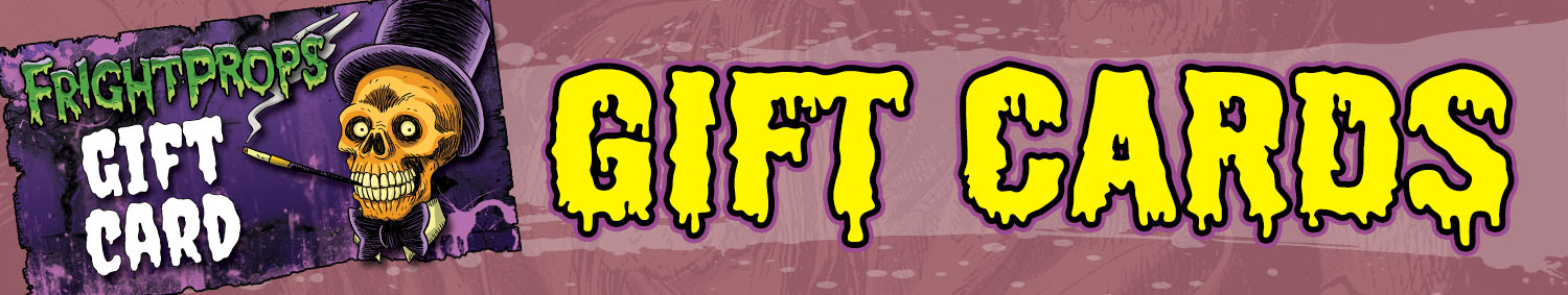 Gift Certificates