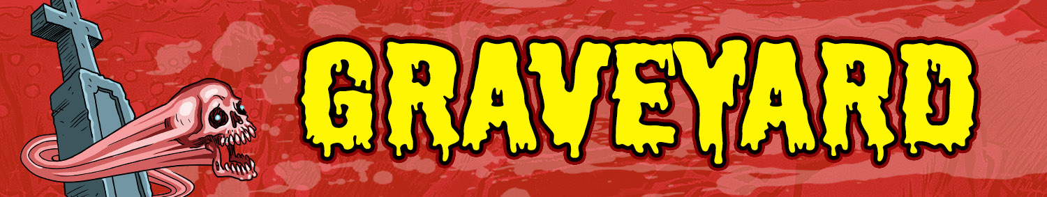 Graveyard