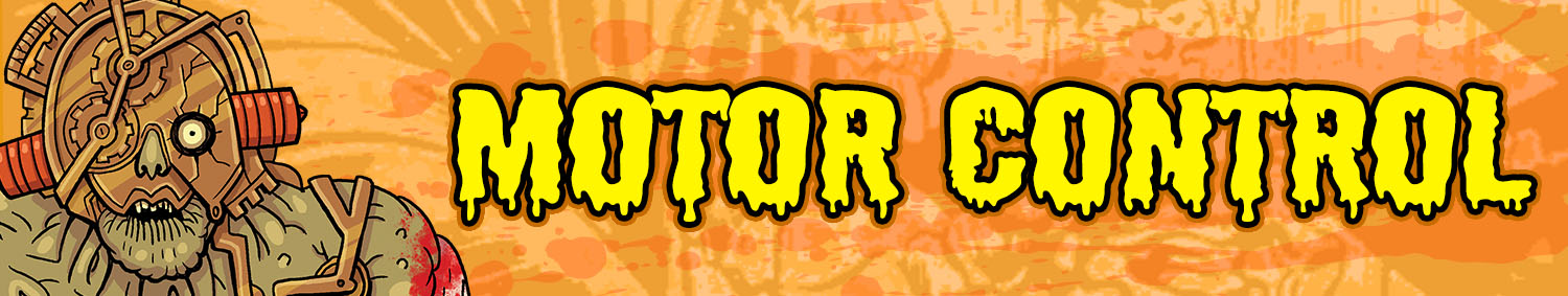 Motor Controllers