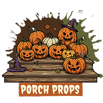 Porch Props