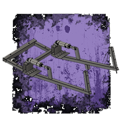 Prop Mechs