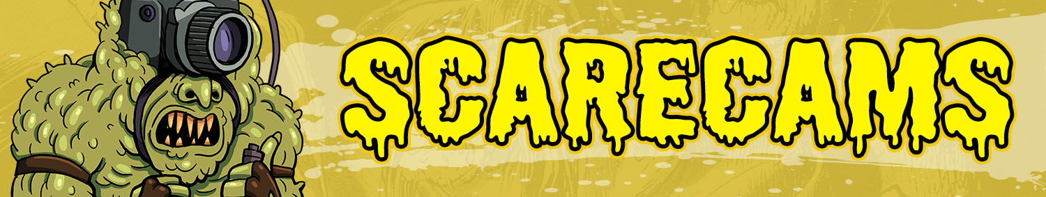 FrightCam