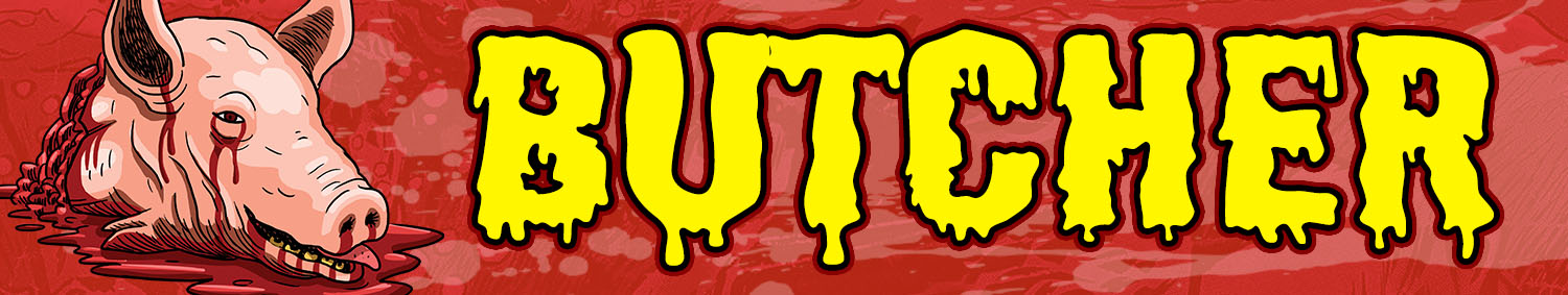Slaughterhouse