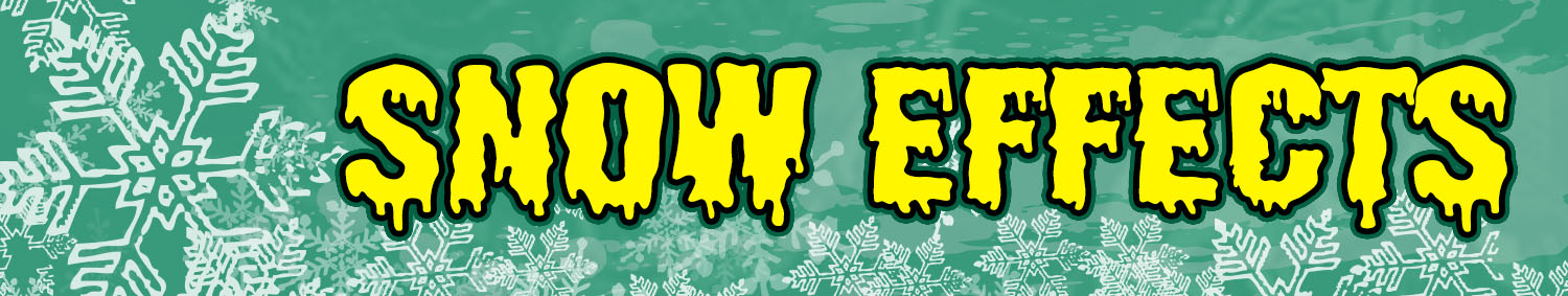 Snow