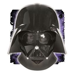 Licensed Masks
