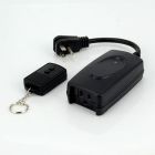 Wireless Remote Control (1 AC Outlet) - Weatherproof