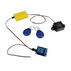 RFID Prop Trigger with Relay