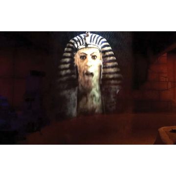 Ghost Screen