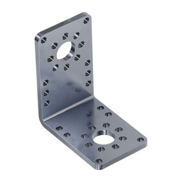 90° Pattern Servo Mount