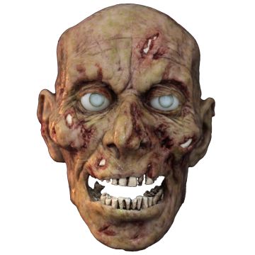 Talking Skull Skins: Zombie