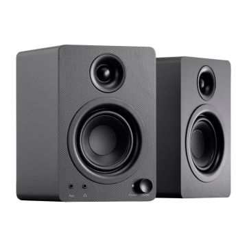 Powered Speakers