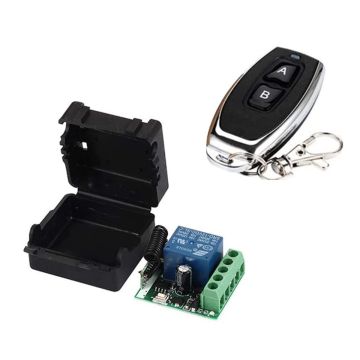 Wireless Trigger (1-Relay)