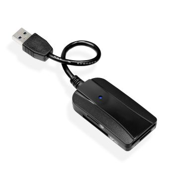 SD Card Reader/Writer