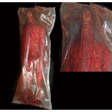 BODY BAG DOUBLE KICKER - BB101