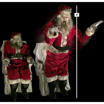 BAD SANTA -BS946