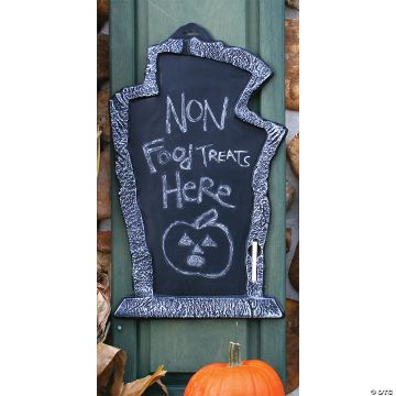 Tombstone Chalk Boared