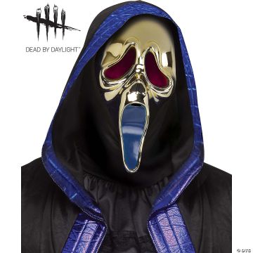 Adults Dead By Daylight™ Ghost Face<sup>®</sup> Masquerade Full Mask - One Size