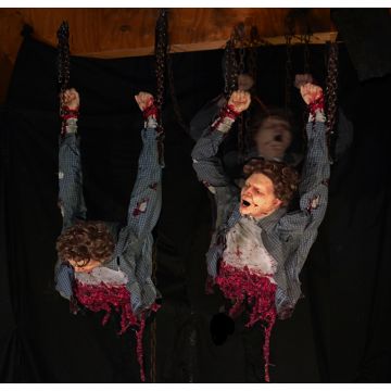 HANGING MEAT - HM938
