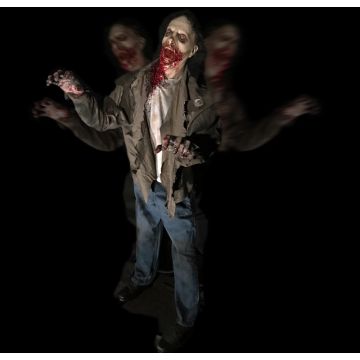 INFECTED TWITCHER - IT1121