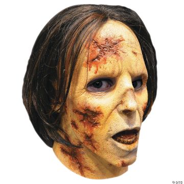 Adults The Walking Dead Suit Walker Mask