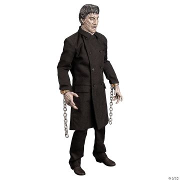 Hammer Horror The Curse Of Frankenstien™ The Creature Collectible Figure