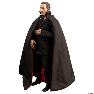 Hammer Horror Classic Dracula: Prince Of Darkness™ Dracula Figure
