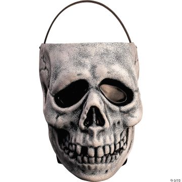 Halloween 3: Season Of The Witch™ Skull Candy Bucket