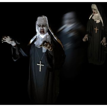 NUN LUNGER - NL1114