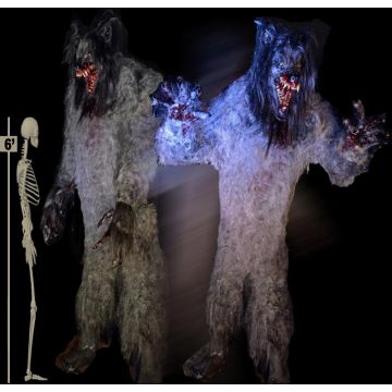SUPERBEAST - SB816