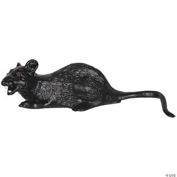 Bump And Go Rat