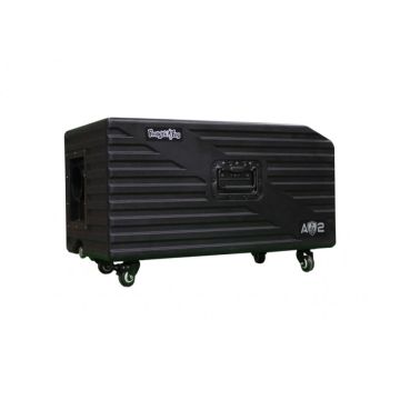 Poseidon Aqua 2 - Ultrasonic Ground Fog Generator