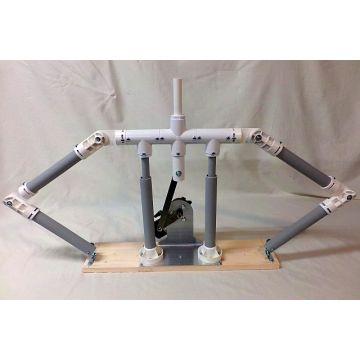 Animated Ground Breaker Kit (Complete Kit)