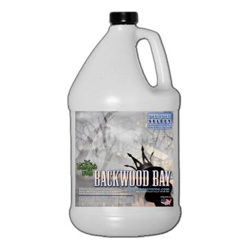 Backwood Bay