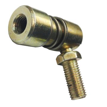 Ball Joint-Linkage Quick-Disconnect