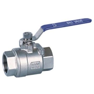 Ball Valves
