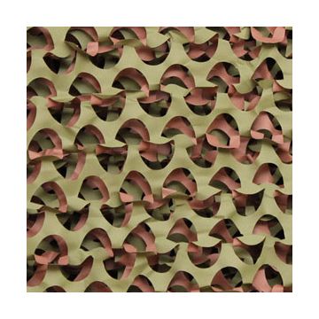Ultra-lite Bulk Camo Netting - Woodland - 85 Yds
