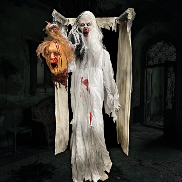 Bride of Death