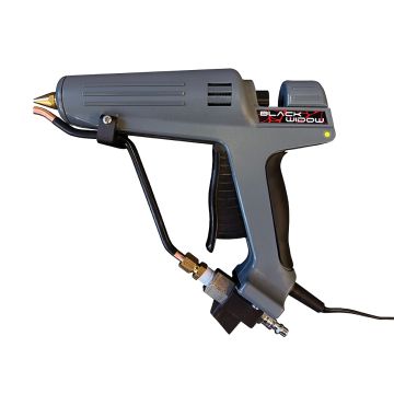 Black Widow Cobwebbing Gun