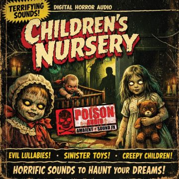 CHILDREN'S NURSERY