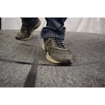 DIY Squishy Floor