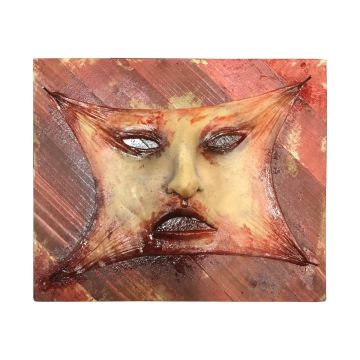 zombie mask