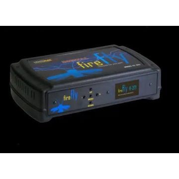 FireFly FF-371 Digital Lightning Simulator with Internal Audio