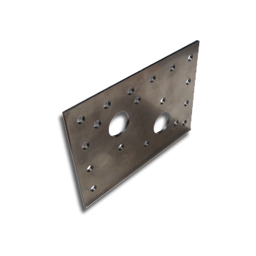 Flat Bracket (MOT1)