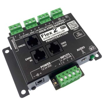 BooBox Flex 2