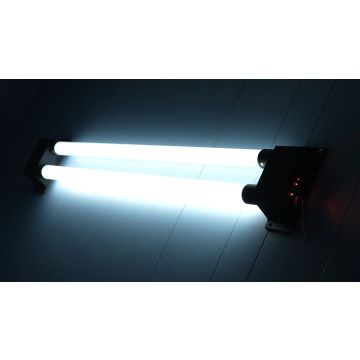 Pro Flicker: Fluorescent Light