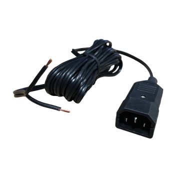 Fog Machine Control Cable (for Amber Fog Units)